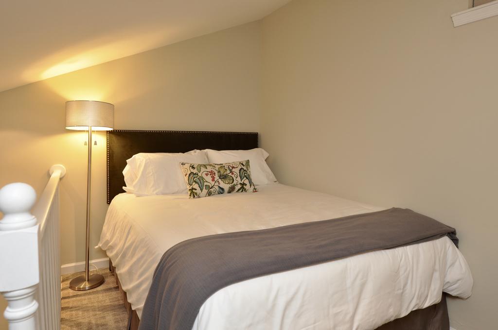 Dupont Place Aparthotel Washington Exterior photo