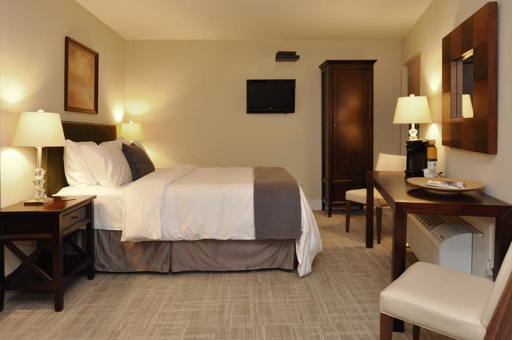 Dupont Place Aparthotel Washington Exterior photo